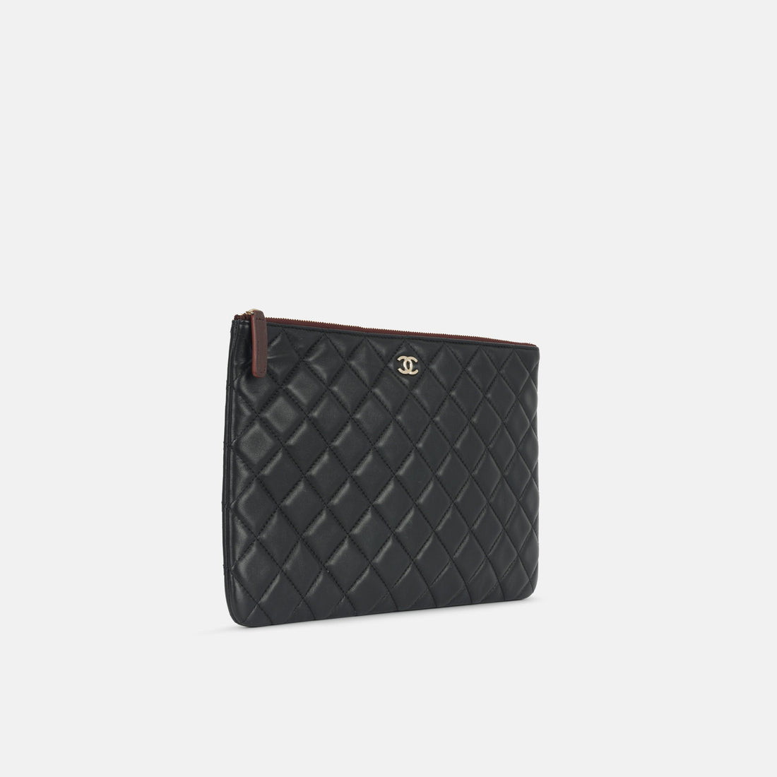 Chanel Medium O Case