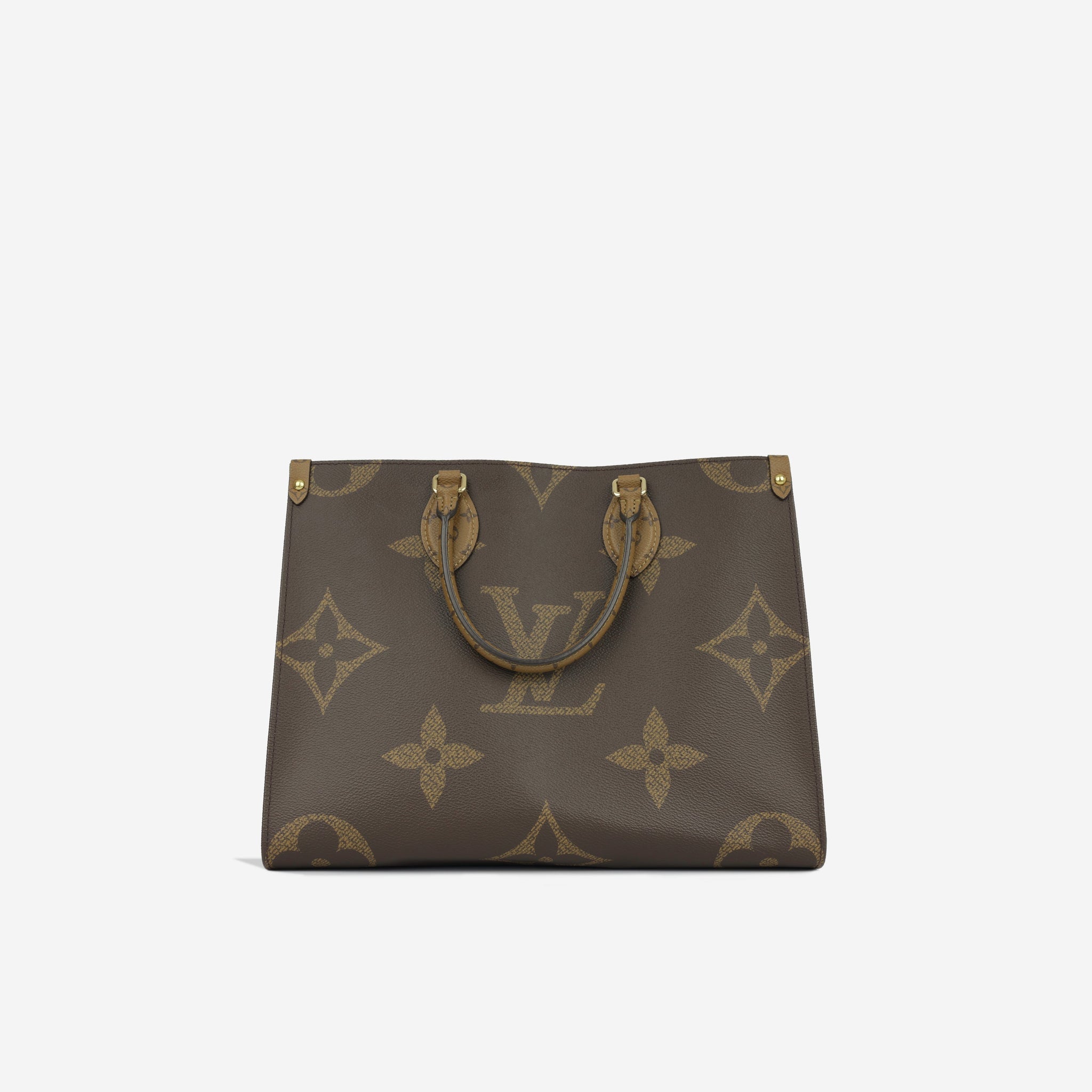 Louis Vuitton Onthego MM Tote