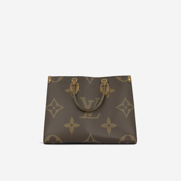 Louis Vuitton Onthego MM Tote