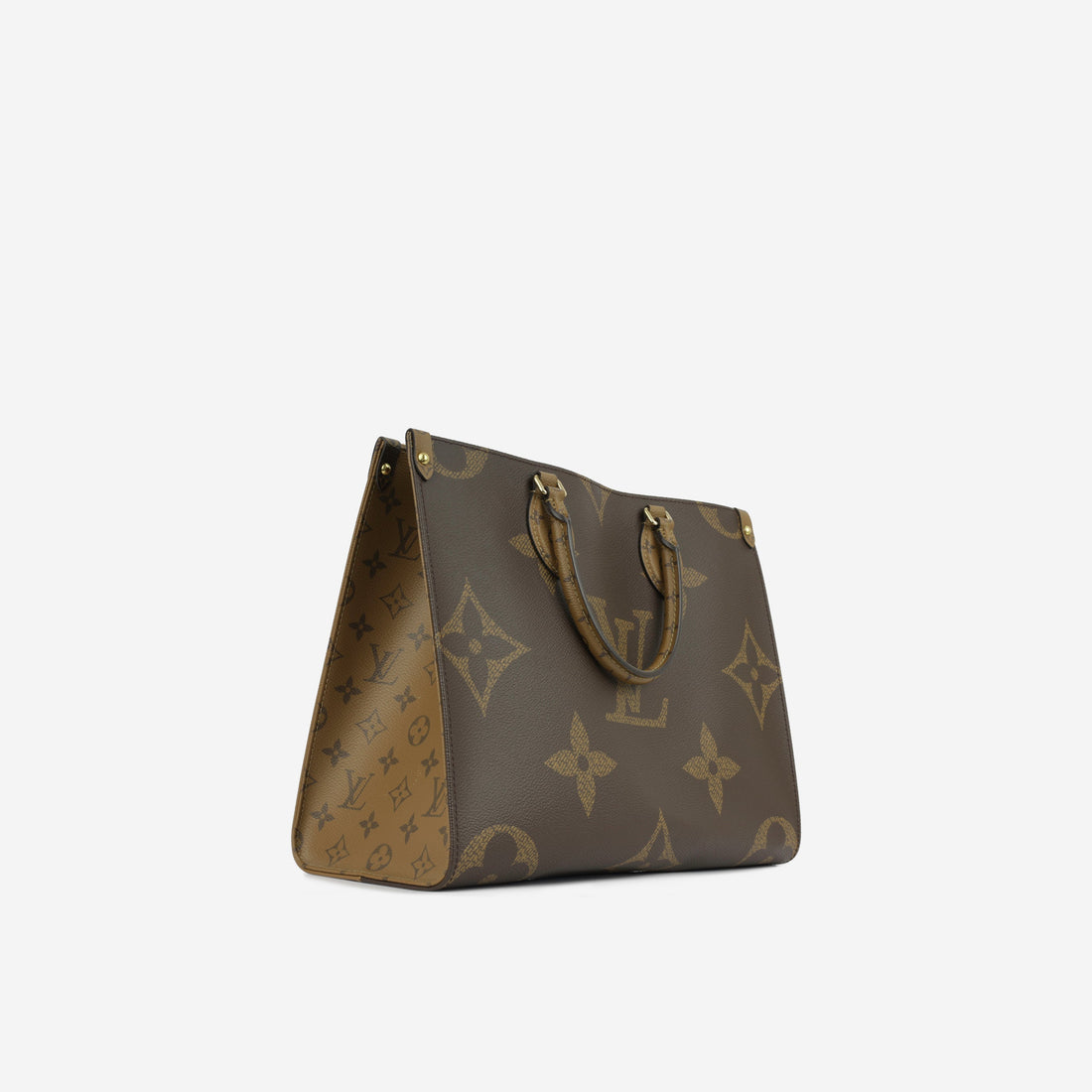 Louis Vuitton Onthego MM Tote