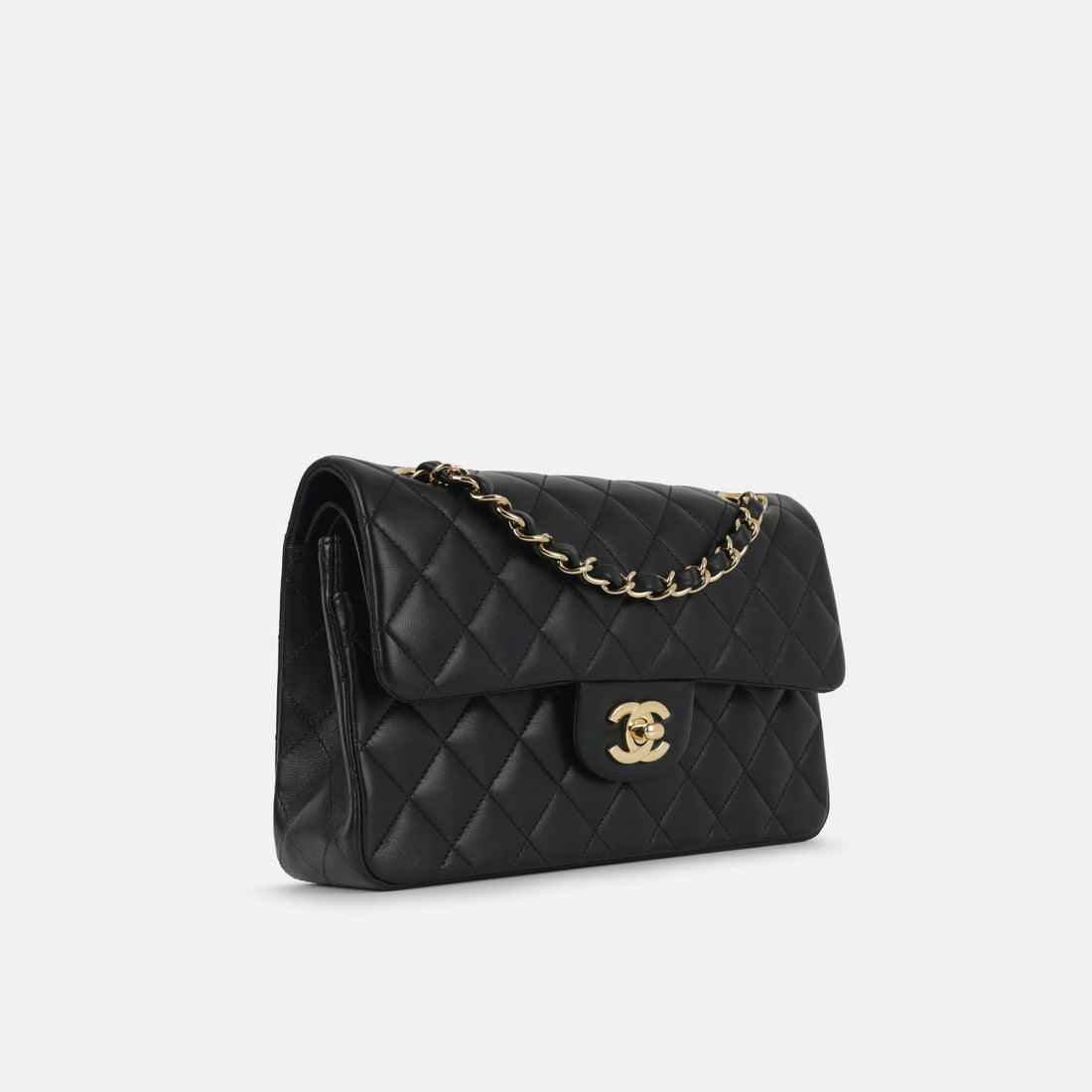 Chanel Classic Flap Bag Small
