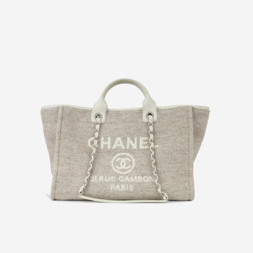 Chanel Deauville Large