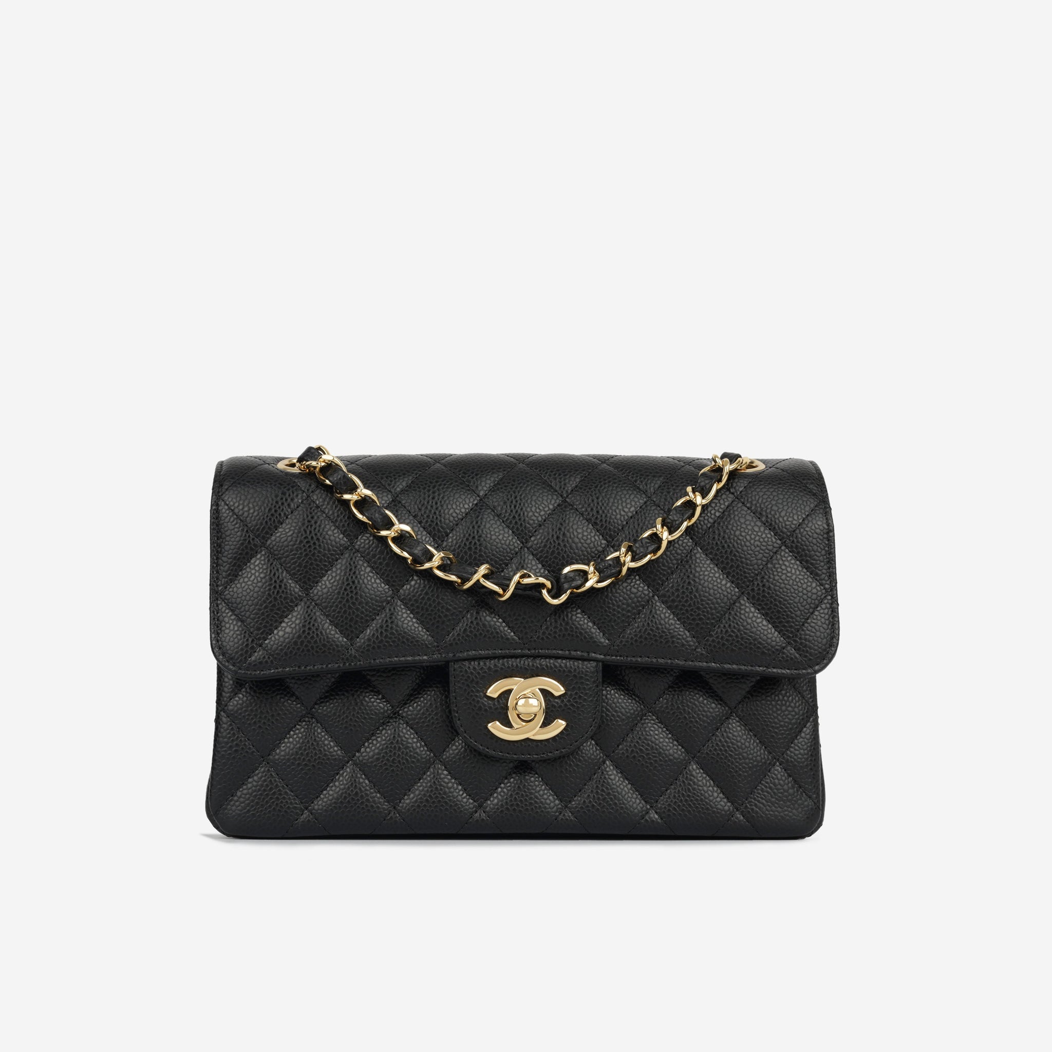 Chanel Classic Flap Bag Small