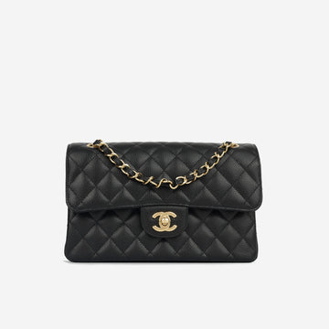 Chanel Classic Flap Bag Small