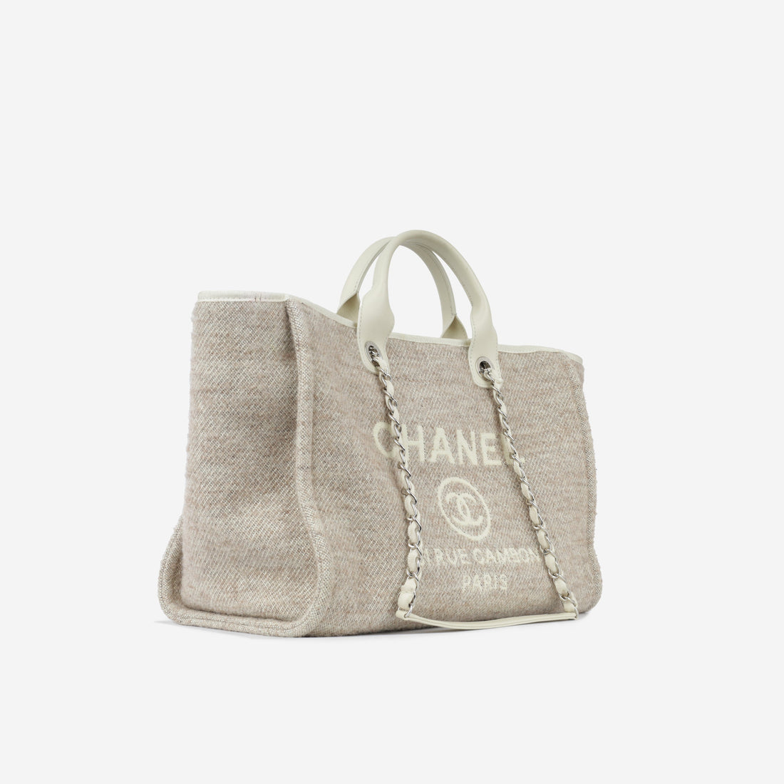 Chanel Deauville Large
