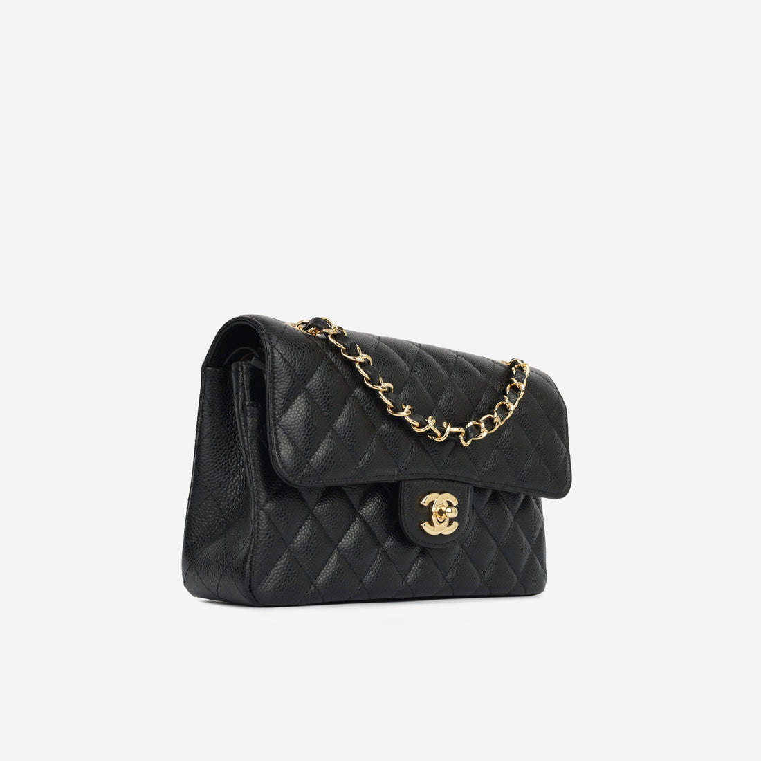 Chanel Classic Flap Bag Small