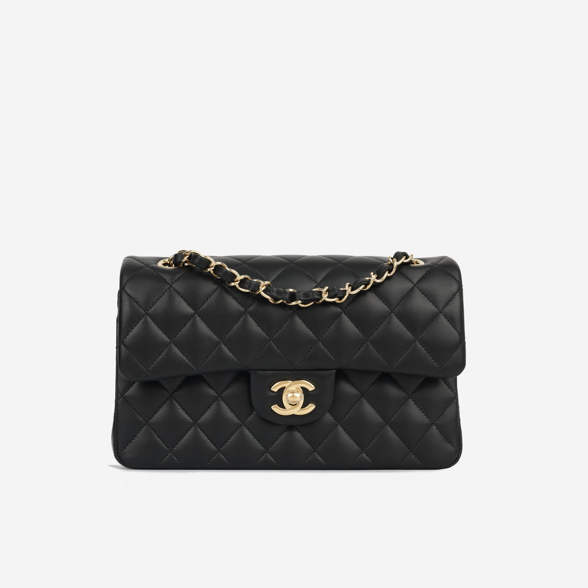 Chanel Classic Flap Bag Small