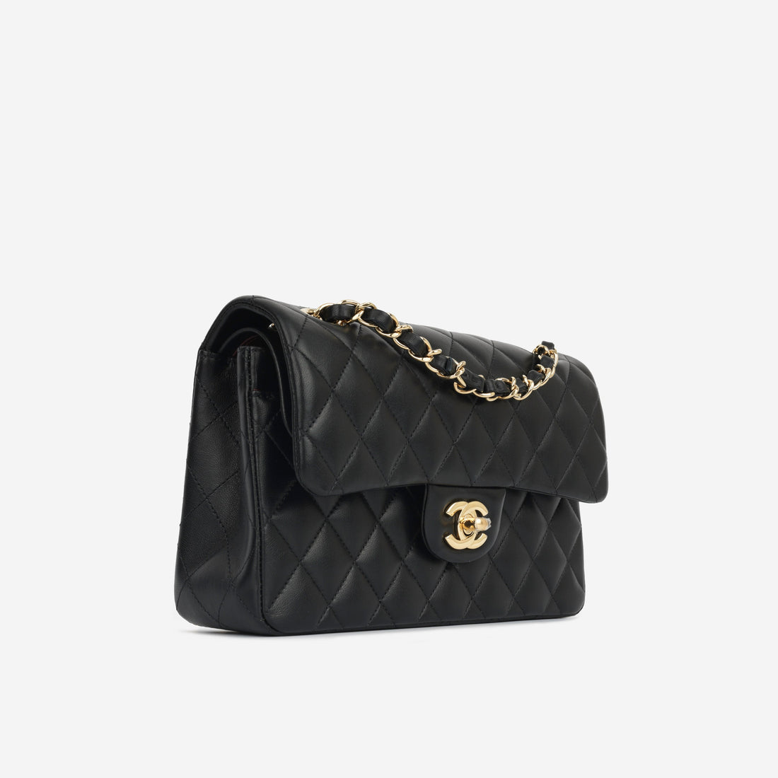 Chanel Classic Flap Bag Small