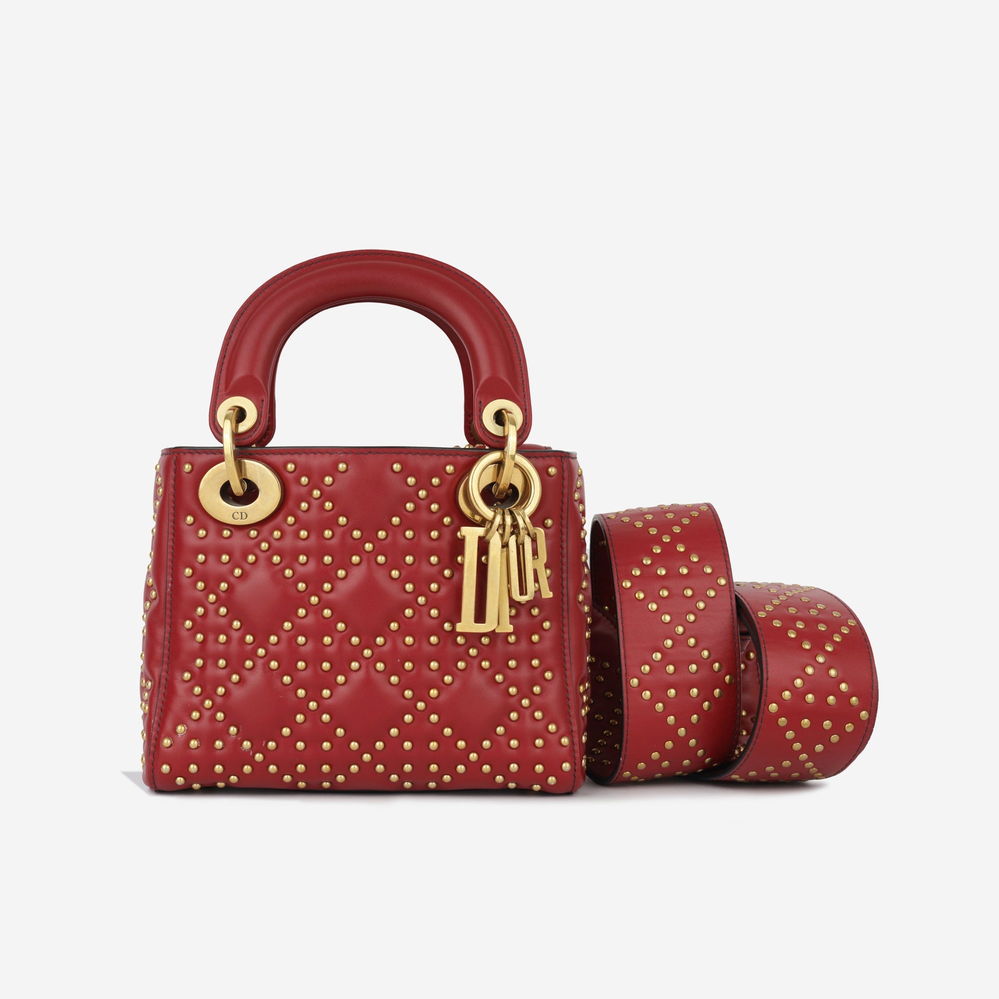 Christian Dior Lady Dior Mini