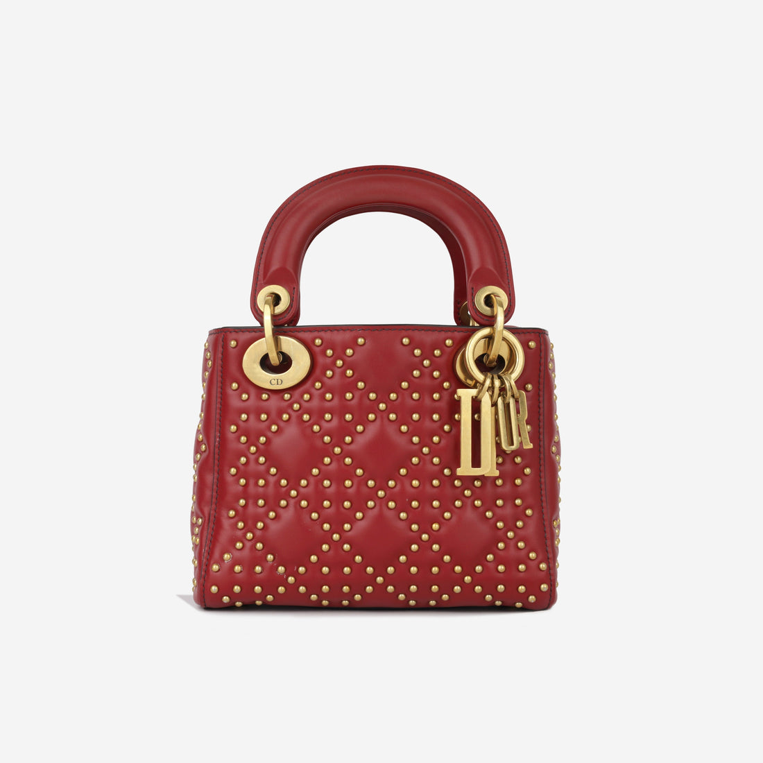 Christian Dior Lady Dior Mini