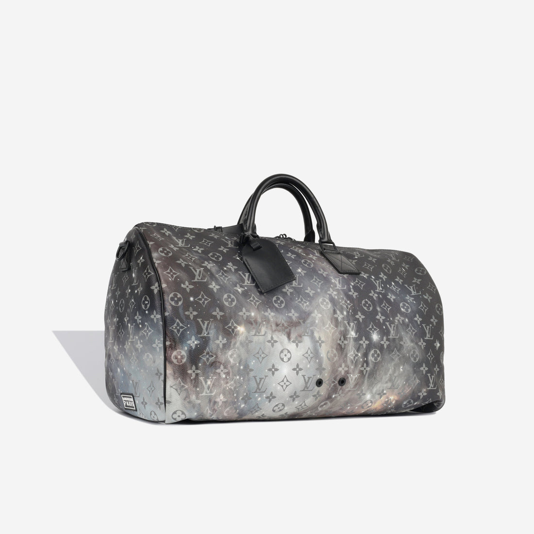 Louis Vuitton Keepall Bandouliere 50