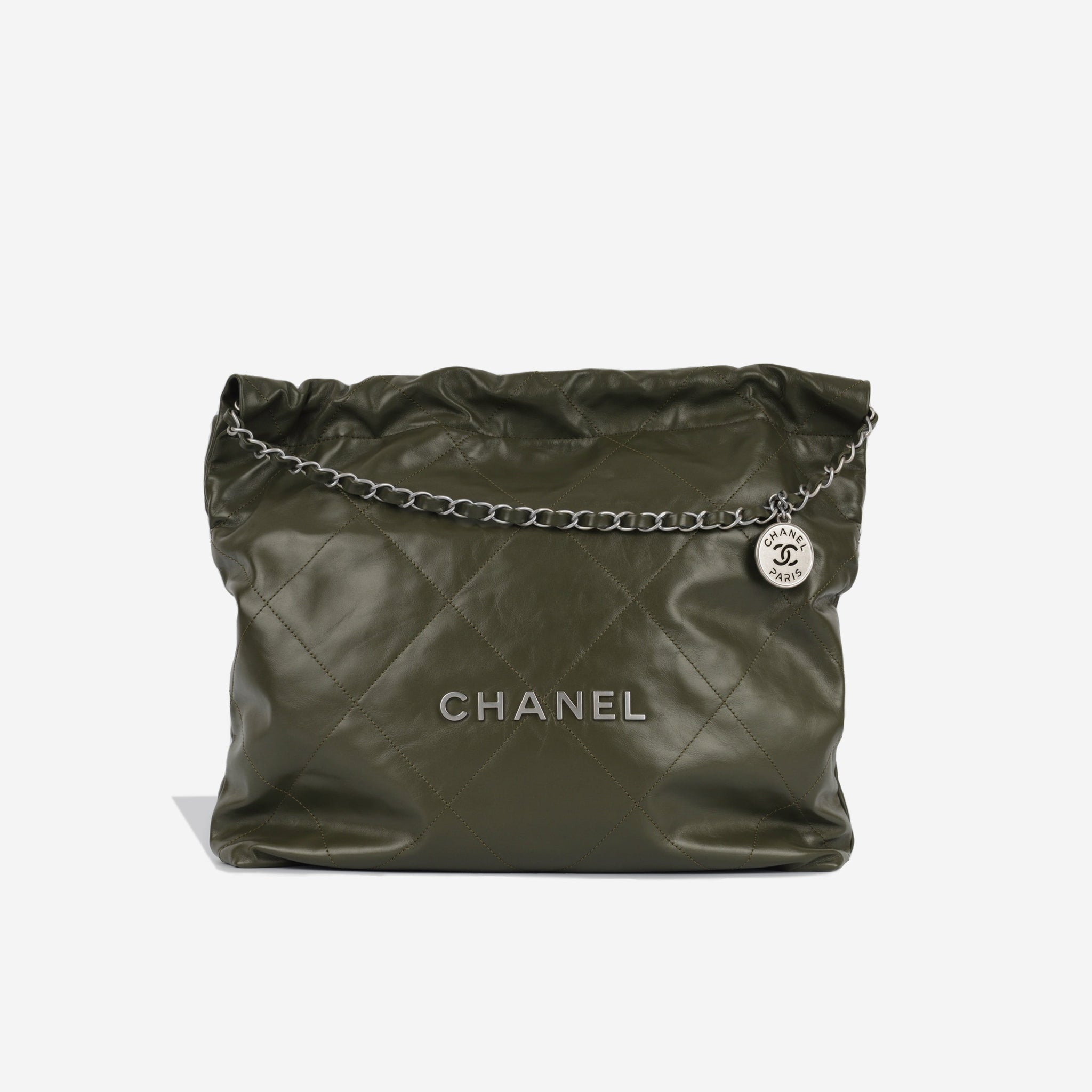 Chanel 22 Tote Bag
