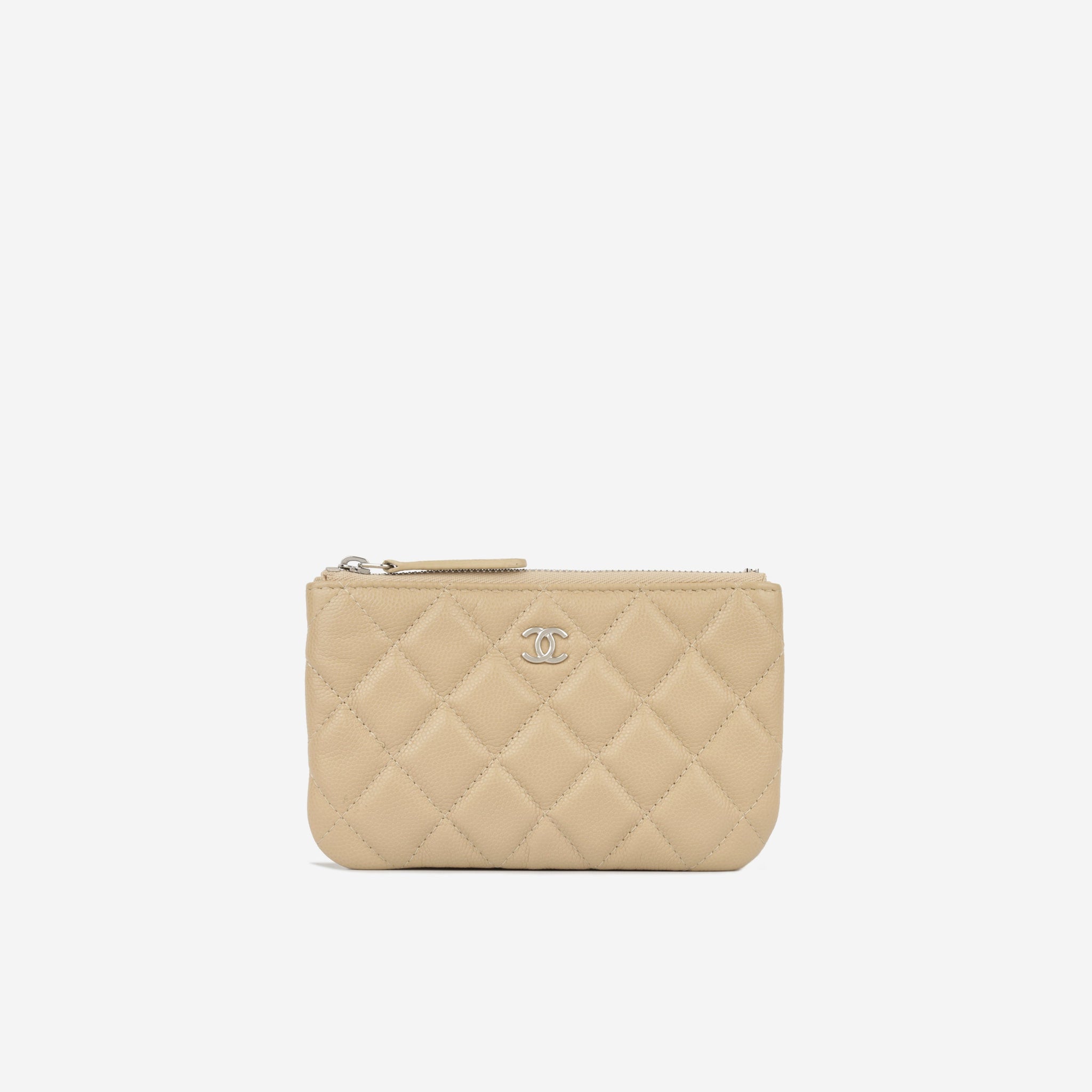 Chanel Mini O Case