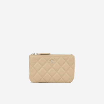 Chanel Mini O Case