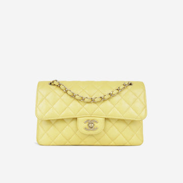 Chanel Small Classic Flap