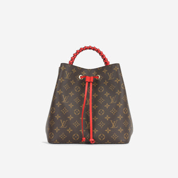 Louis Vuitton NéoNoé Monogram