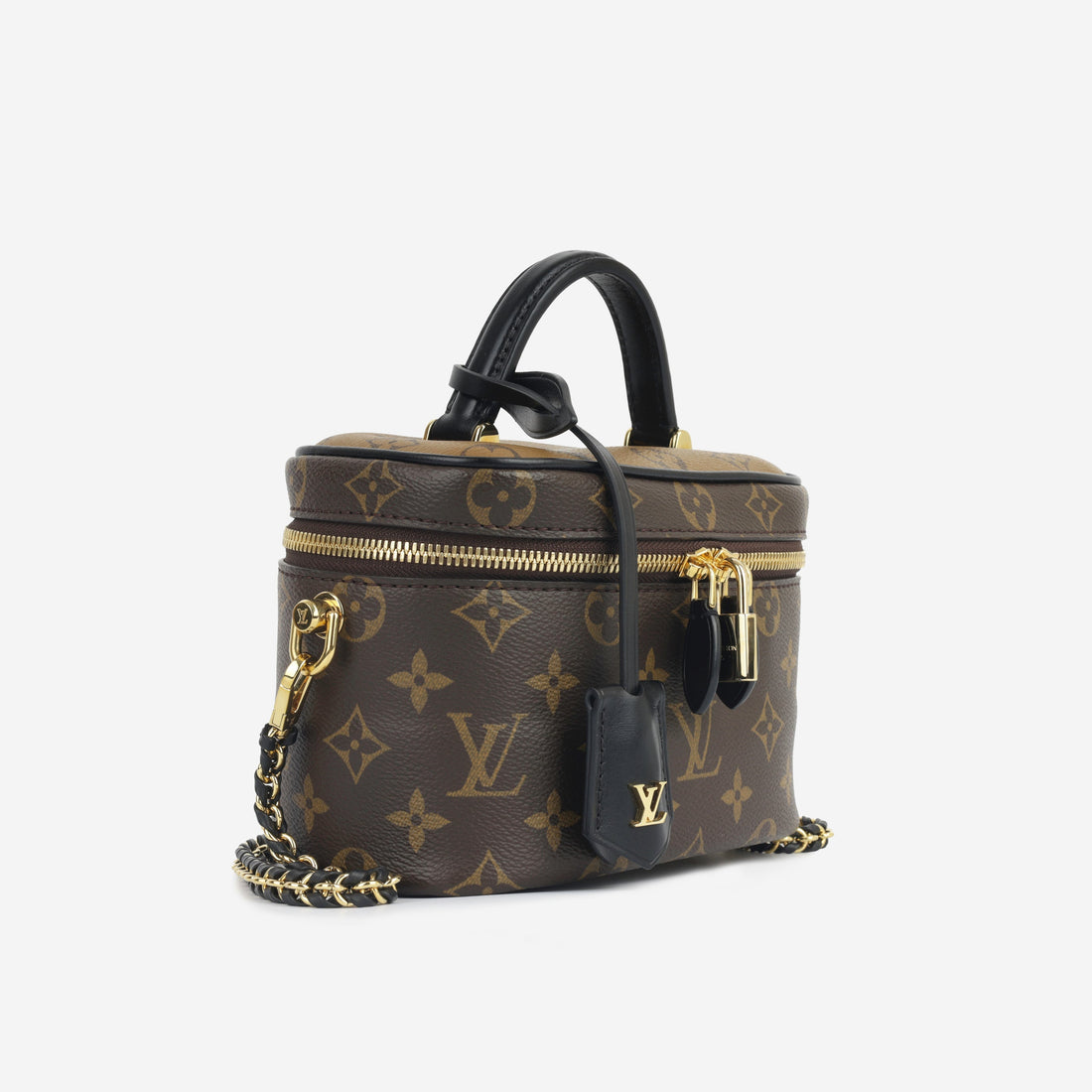 Louis Vuitton Vanity PM Bag