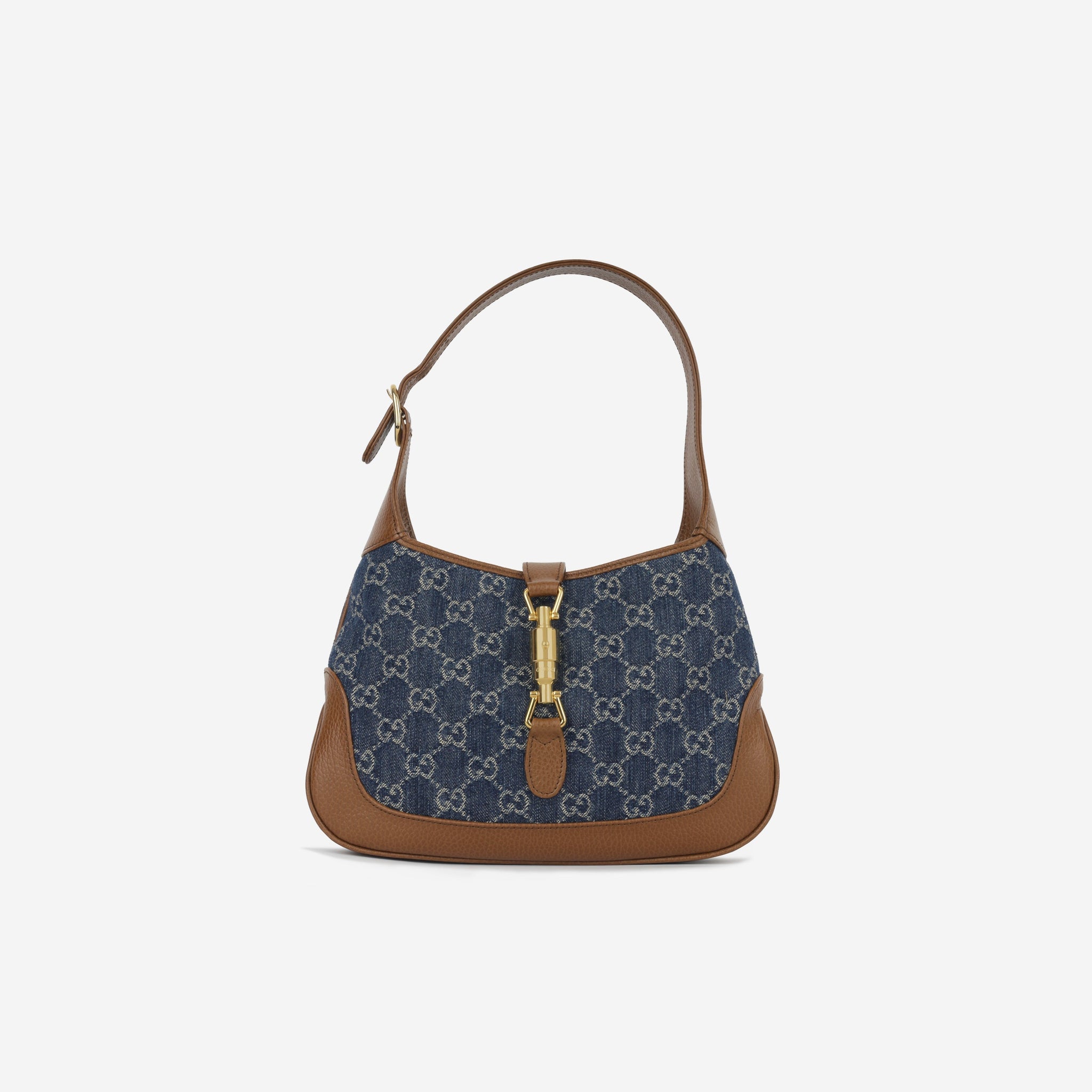 Gucci Jackie Shoulder Bag - Small
