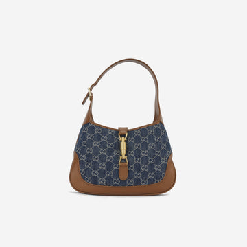 Gucci Jackie Shoulder Bag - Small
