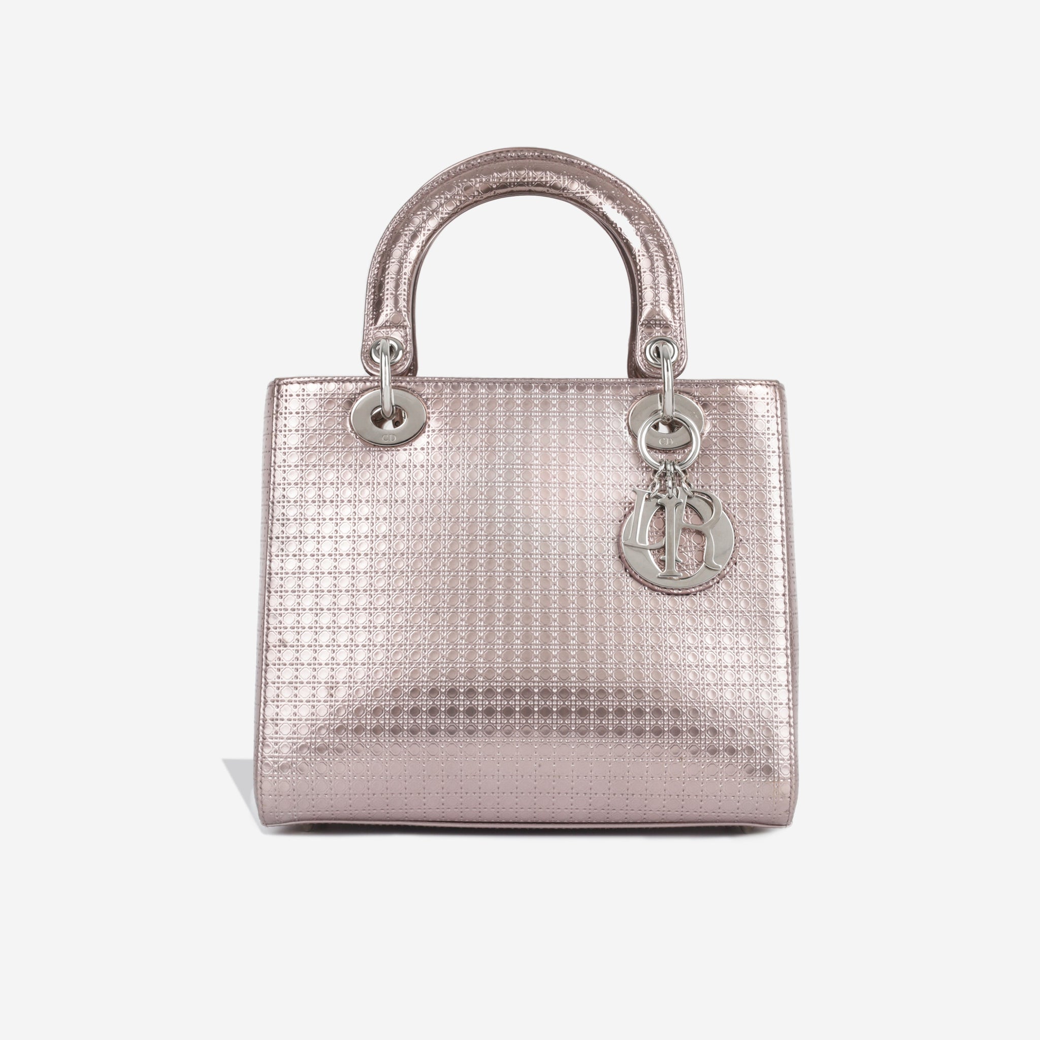 Christian Dior Medium Lady Dior