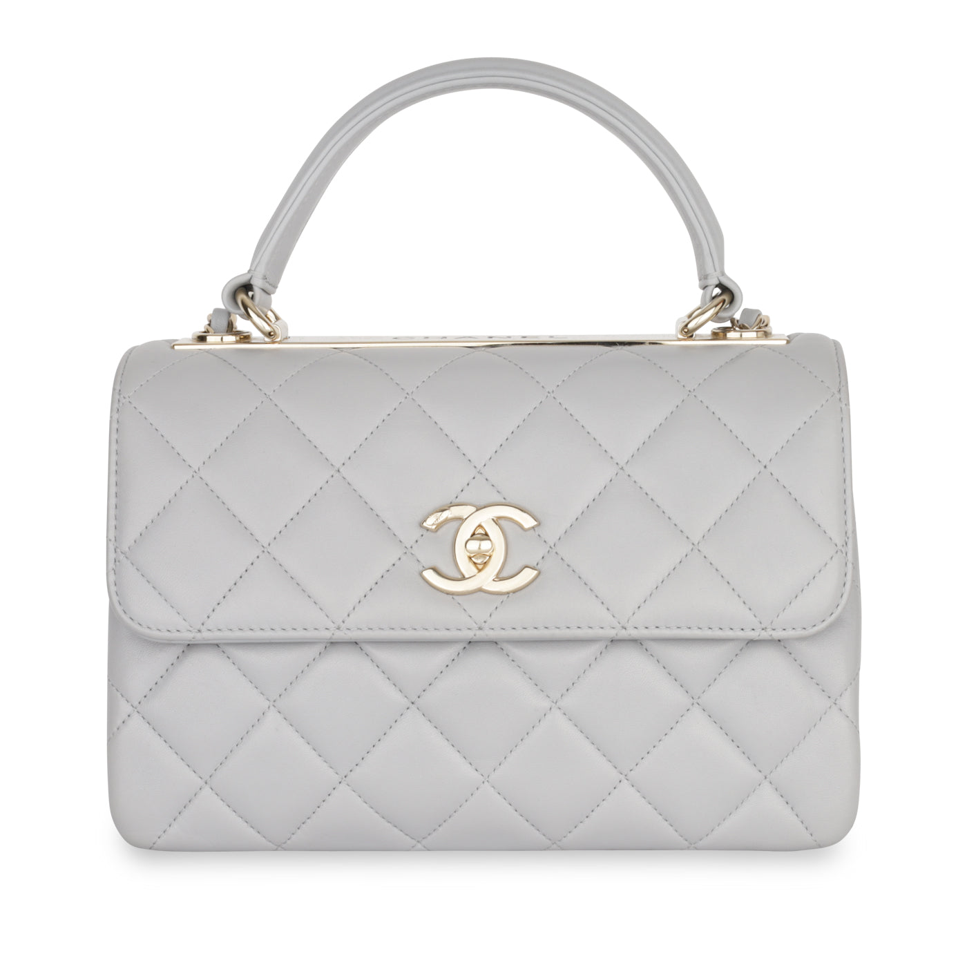 Chanel Trendy CC Flap Bag Small