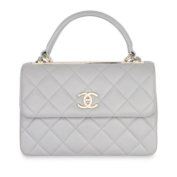 Chanel Trendy CC Flap Bag Small