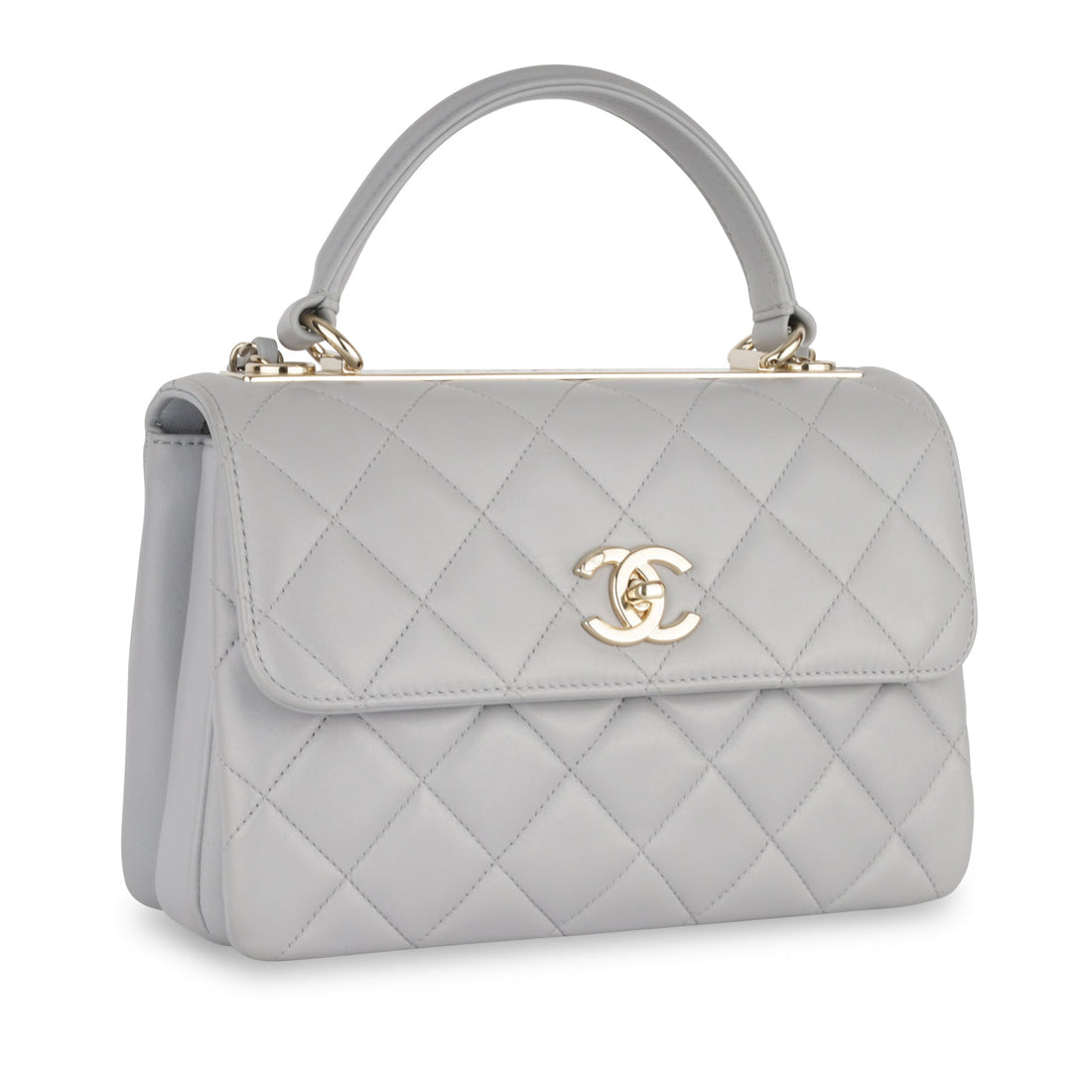 Chanel Trendy CC Flap Bag Small