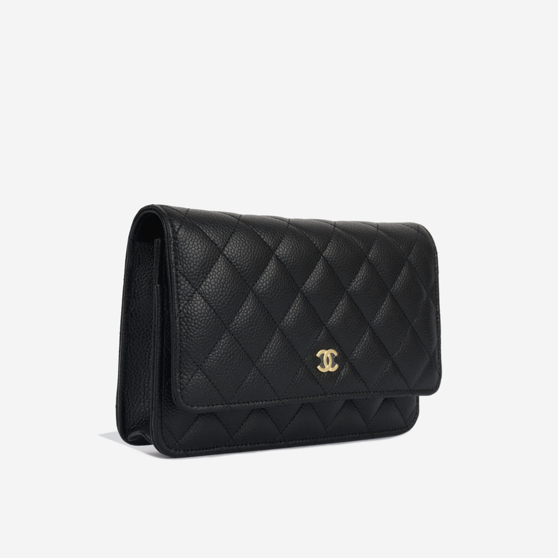 Chanel Wallet on Chain