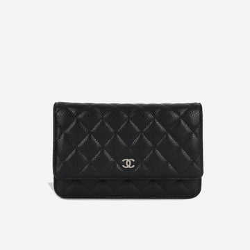 Chanel Wallet on Chain