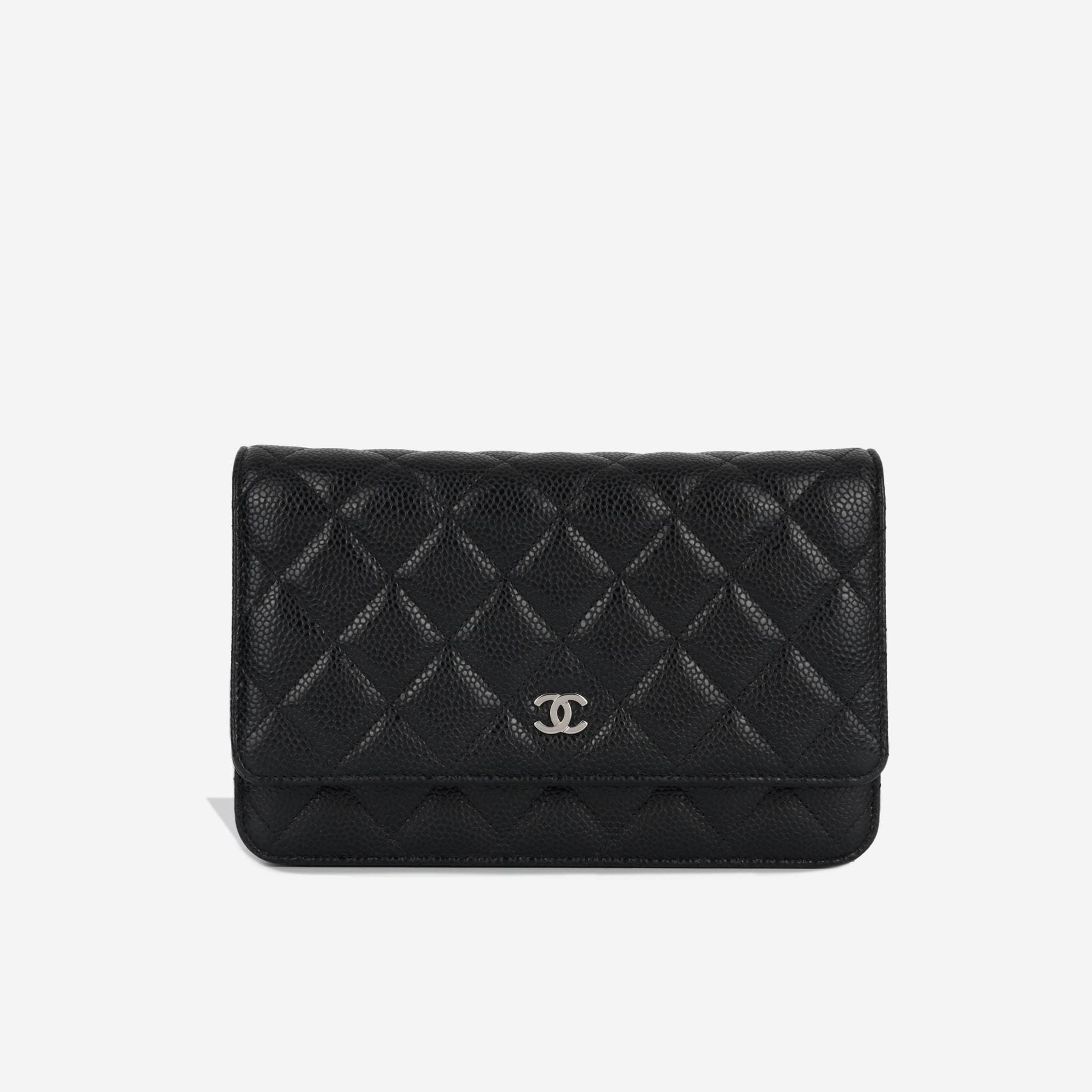 Chanel Wallet on Chain