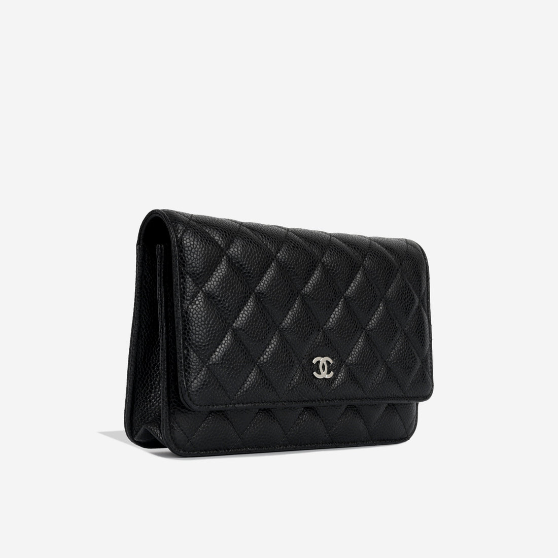 Chanel Wallet on Chain