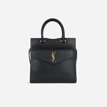 Yves Saint Laurent Small Uptown Tote
