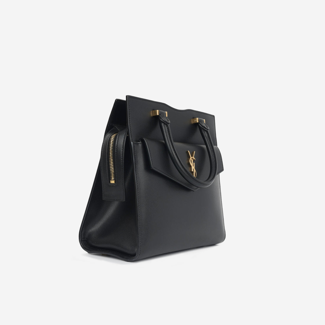 Yves Saint Laurent Small Uptown Tote