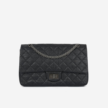 Chanel Maxi 2.55 Handbag