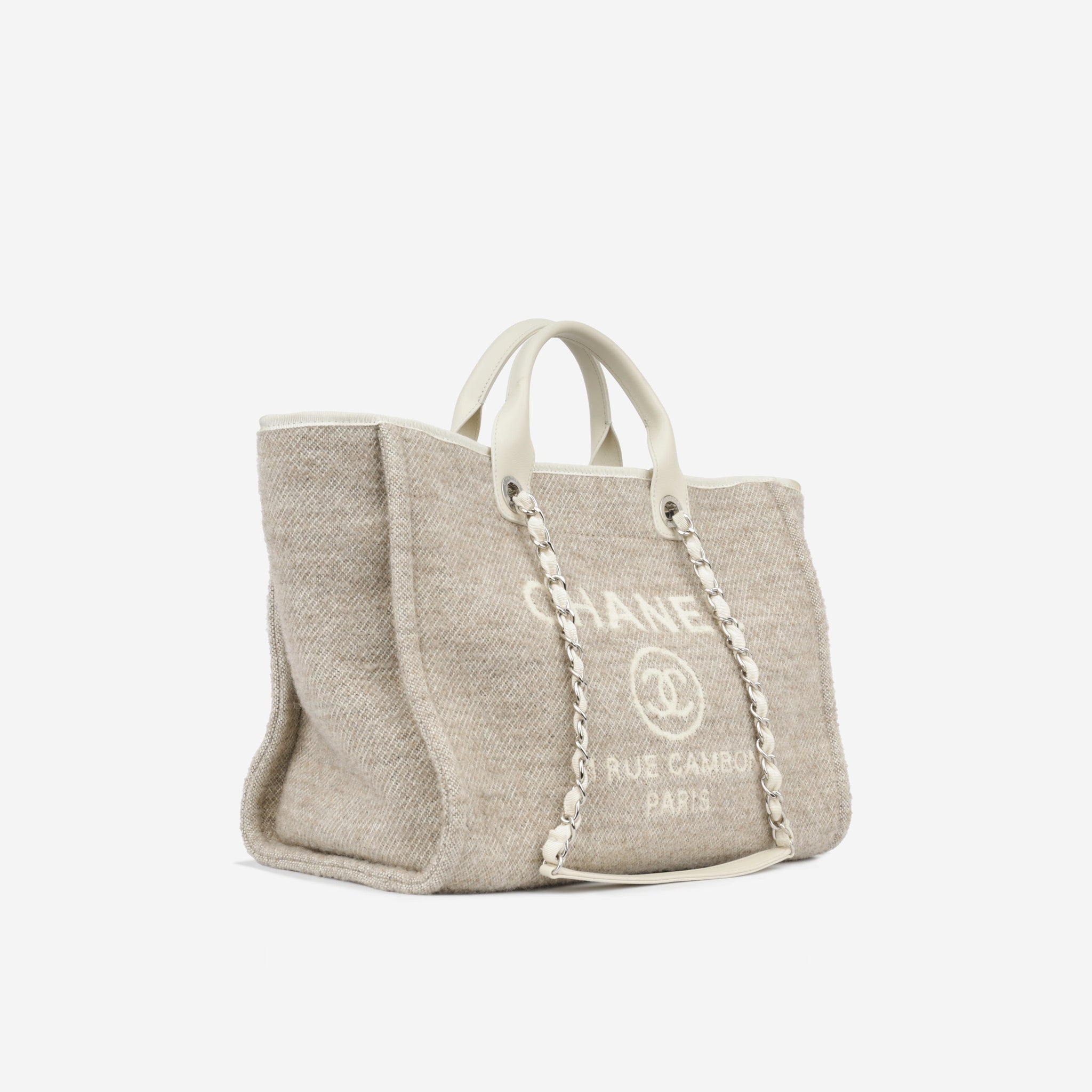 Chanel Deauville Large
