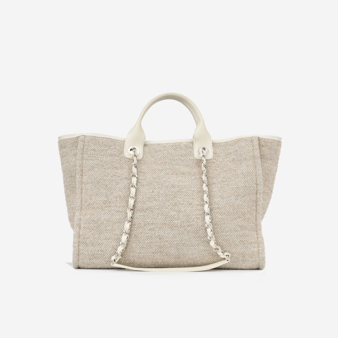 Chanel Deauville Large