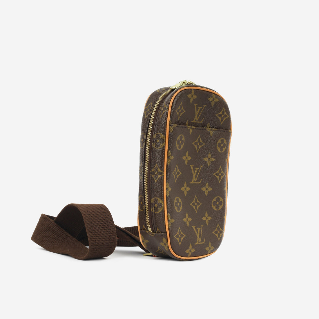Louis Vuitton Pochette Gange Monogram