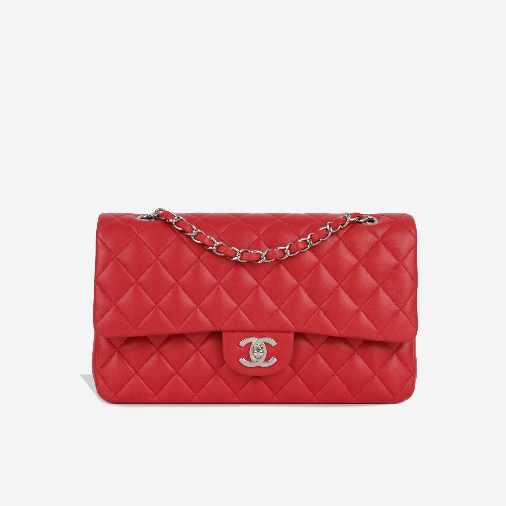 Chanel Classic Flap Bag Medium