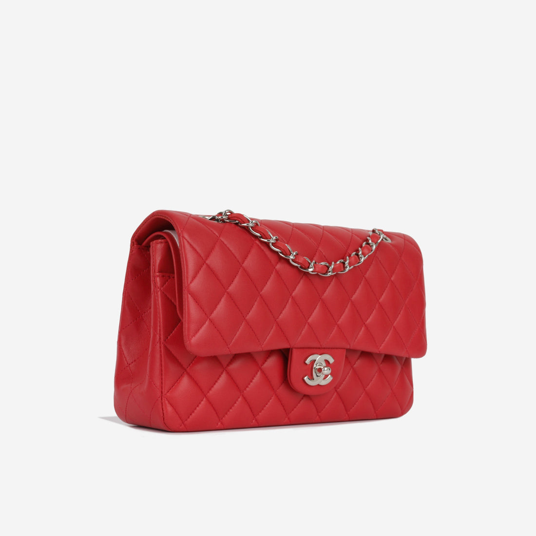 Chanel Classic Flap Bag Medium