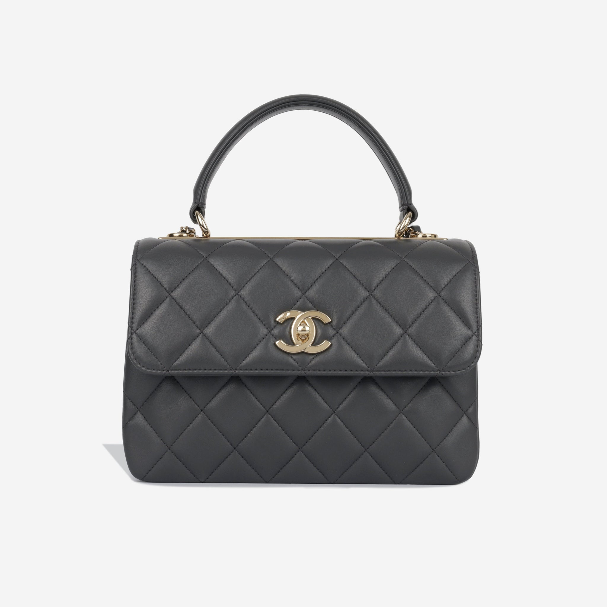Chanel Trendy CC Flap Bag Small