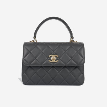 Chanel Trendy CC Flap Bag Small
