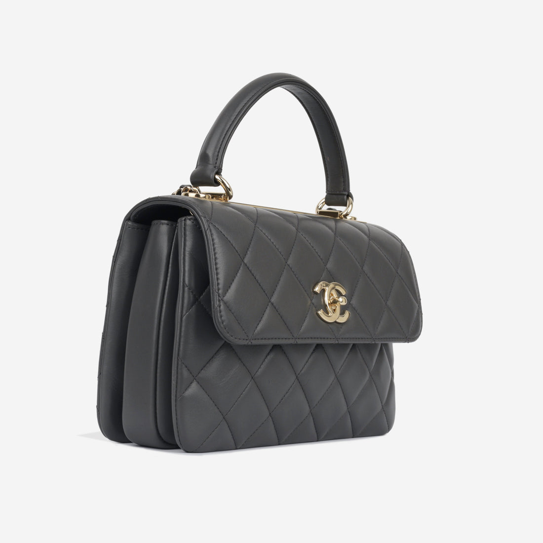 Chanel Trendy CC Flap Bag Small
