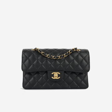 Chanel Classic Flap Bag Small