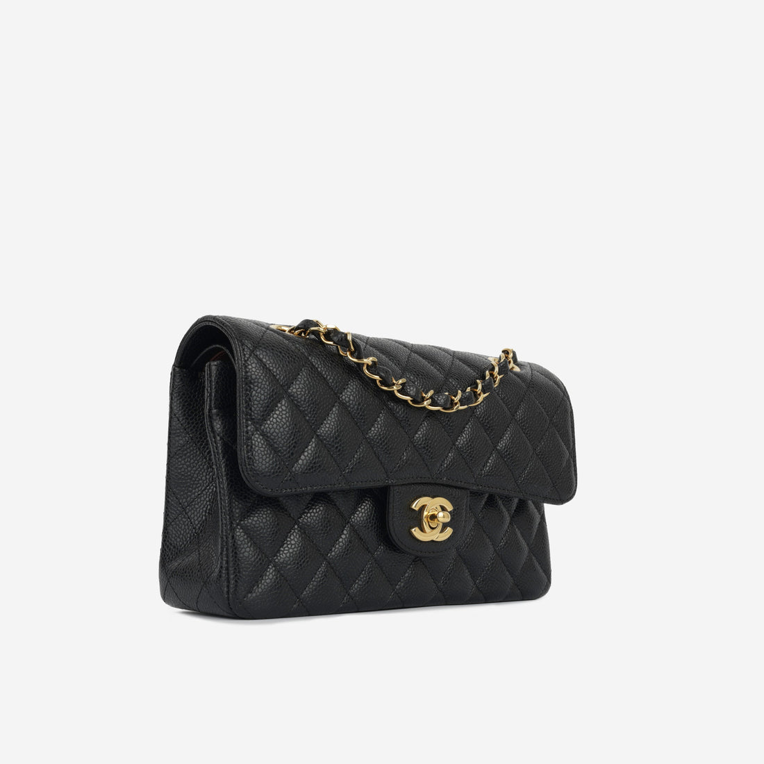 Chanel Classic Flap Bag Small