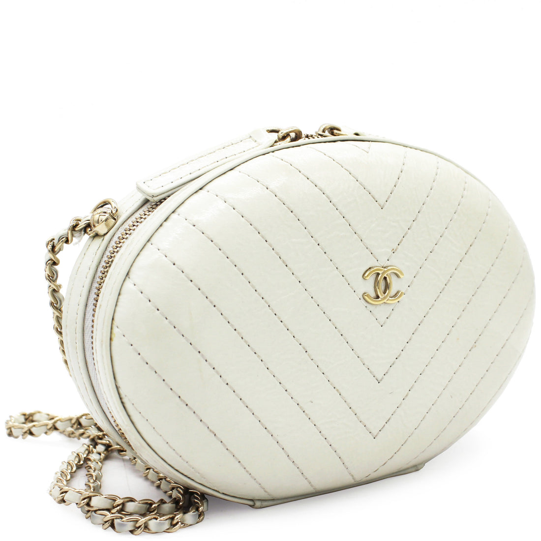 Chanel 2019 La Pausa Evening Bag