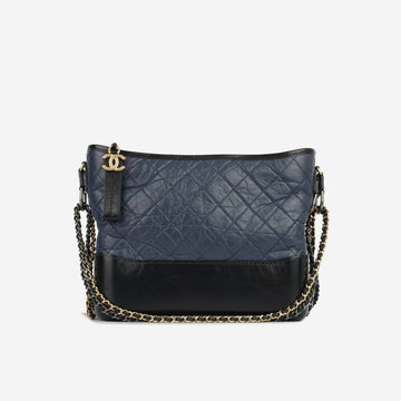 Chanel Gabrielle Hobo Bag Medium