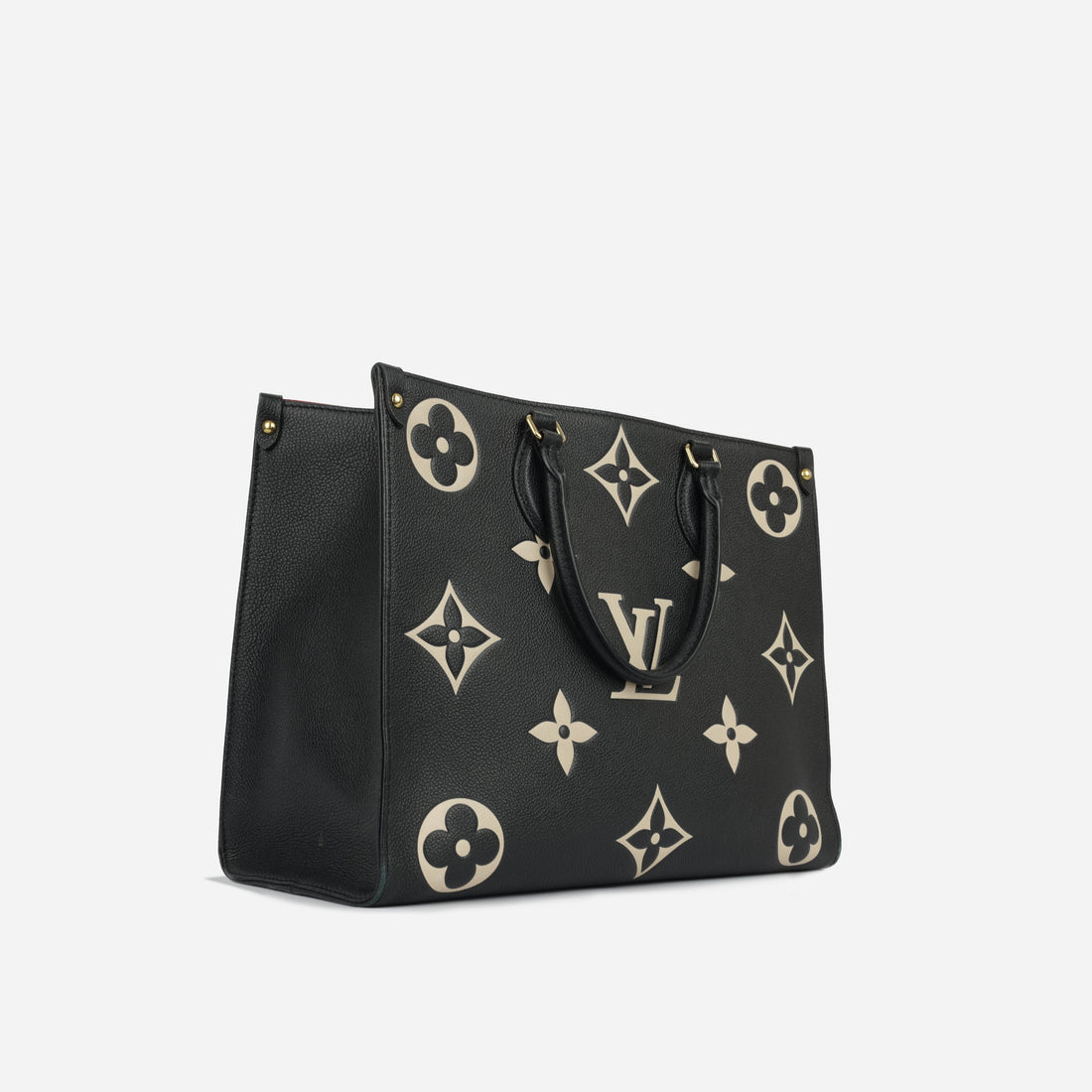 Louis Vuitton Onthego MM Tote