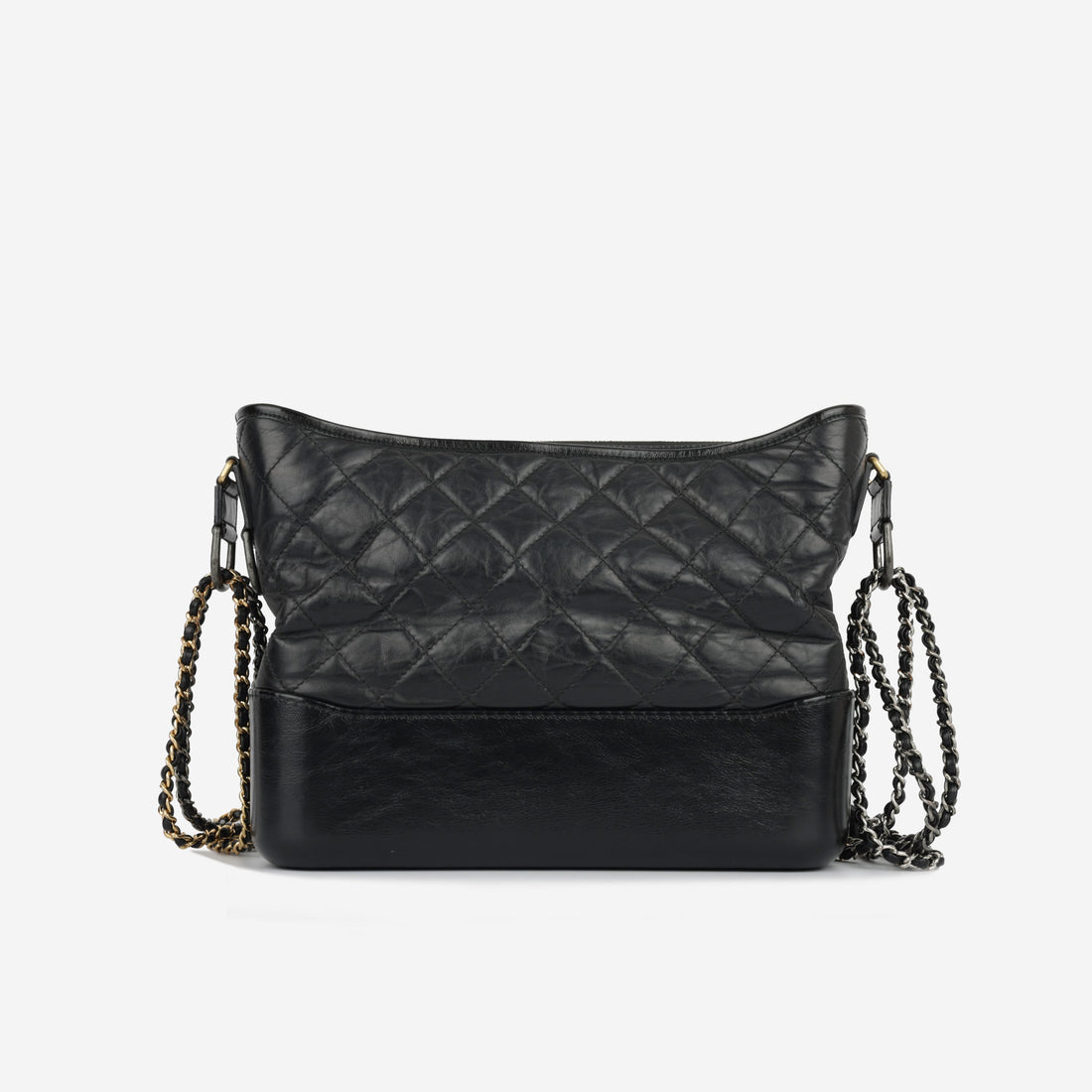 Chanel Gabrielle Hobo Bag Medium