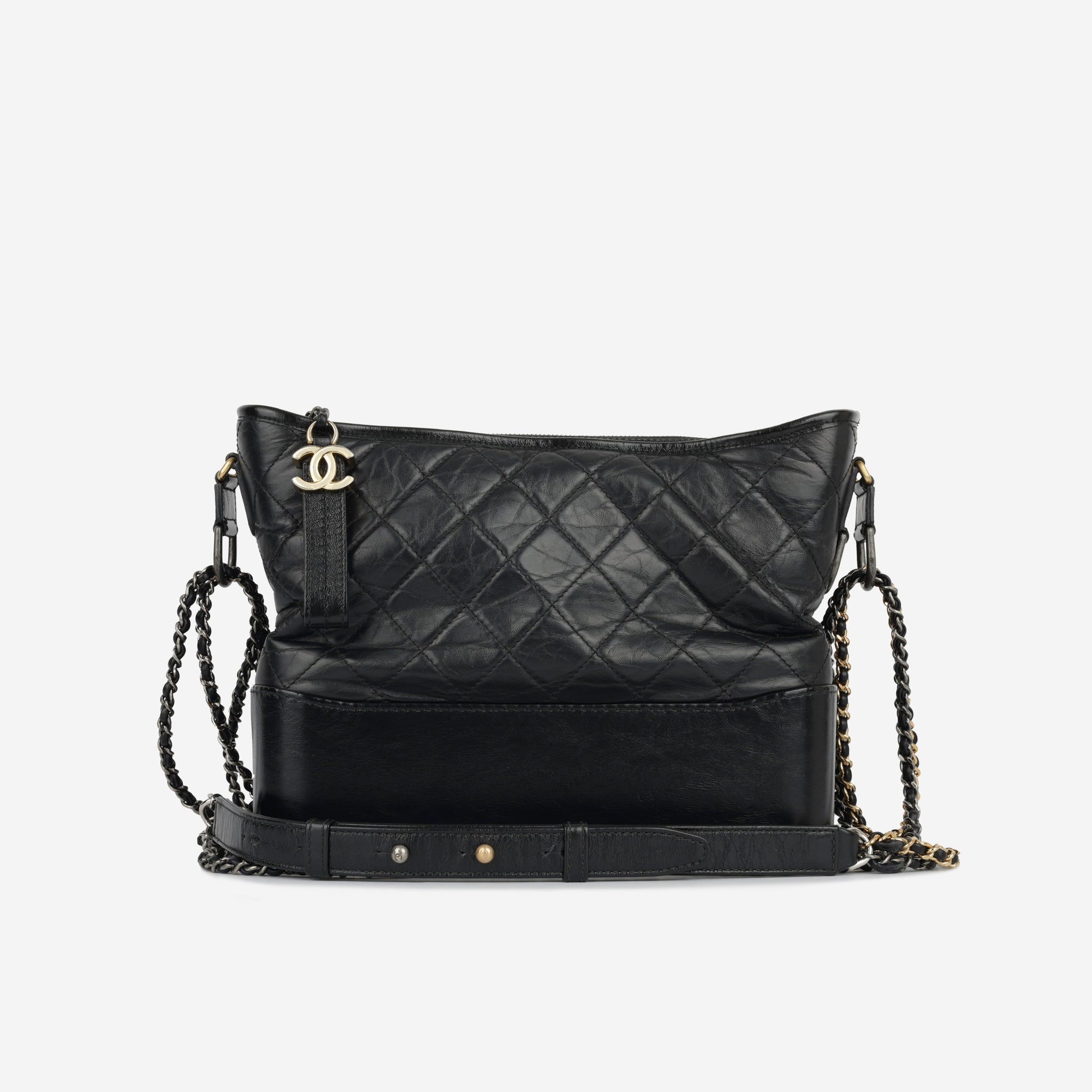 Chanel Gabrielle Hobo Bag Medium