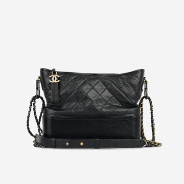 Chanel Gabrielle Hobo Bag Medium